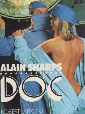 cover image of Doc